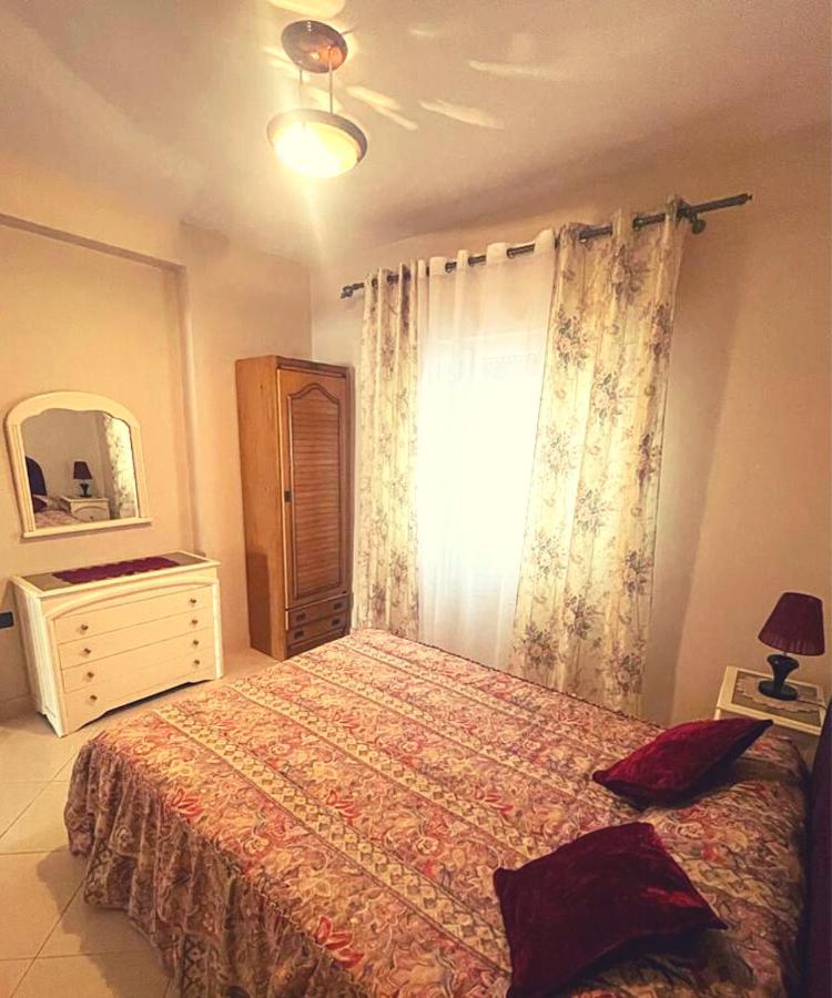 2 Bedroom Apartment In Tangier Centre Next To Tanja Marina Bay Экстерьер фото