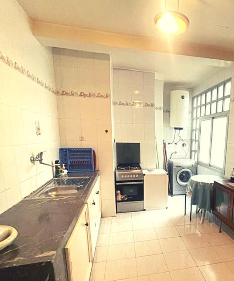2 Bedroom Apartment In Tangier Centre Next To Tanja Marina Bay Экстерьер фото