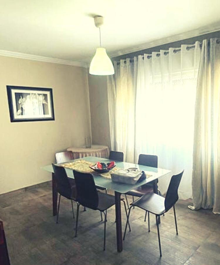 2 Bedroom Apartment In Tangier Centre Next To Tanja Marina Bay Экстерьер фото