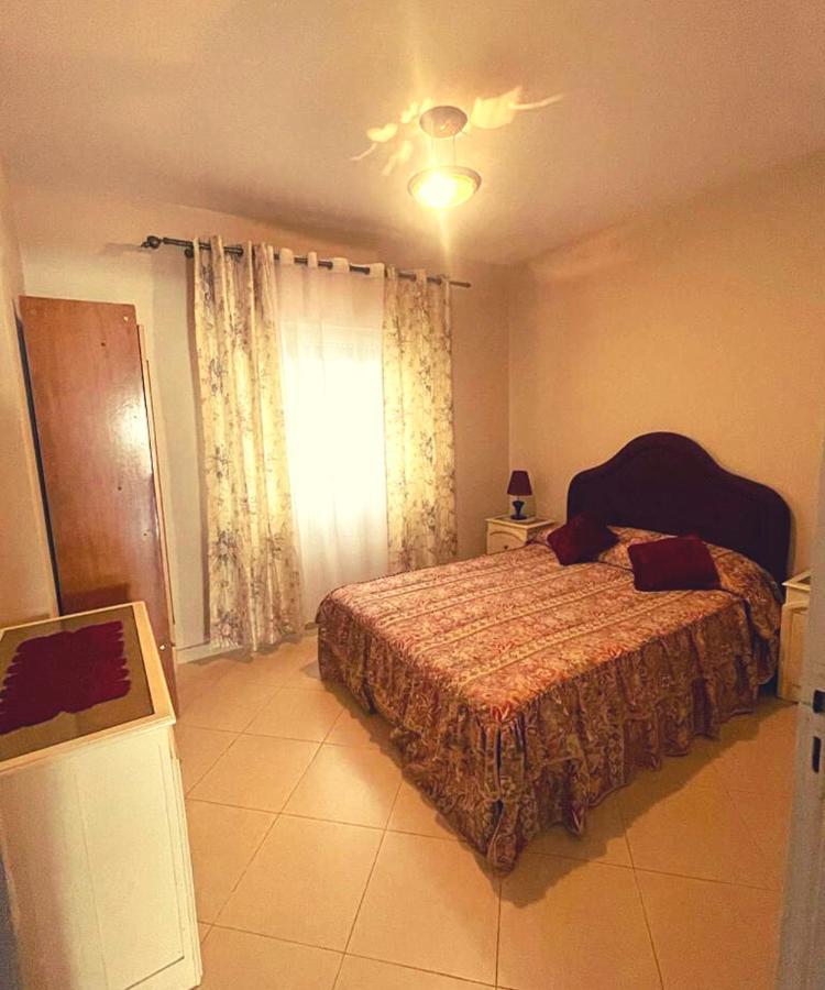 2 Bedroom Apartment In Tangier Centre Next To Tanja Marina Bay Экстерьер фото
