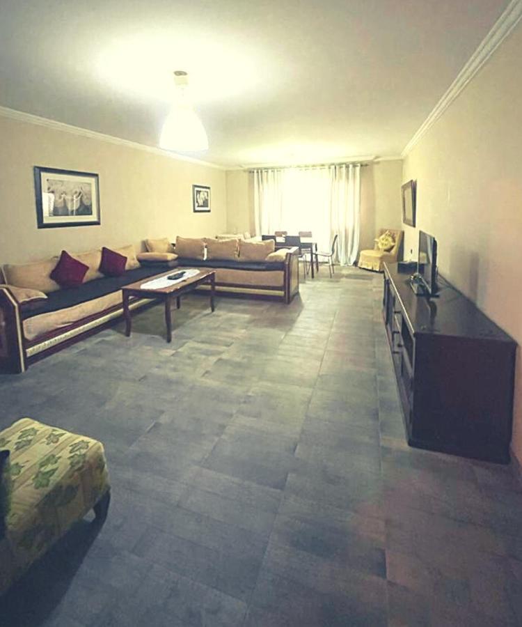 2 Bedroom Apartment In Tangier Centre Next To Tanja Marina Bay Экстерьер фото