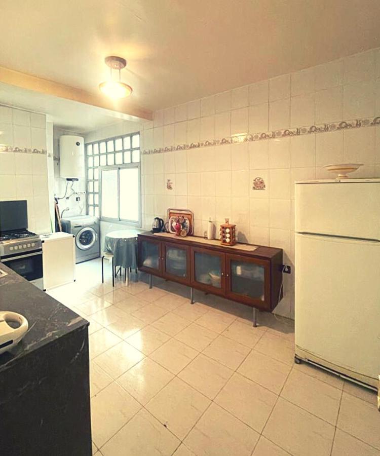 2 Bedroom Apartment In Tangier Centre Next To Tanja Marina Bay Экстерьер фото