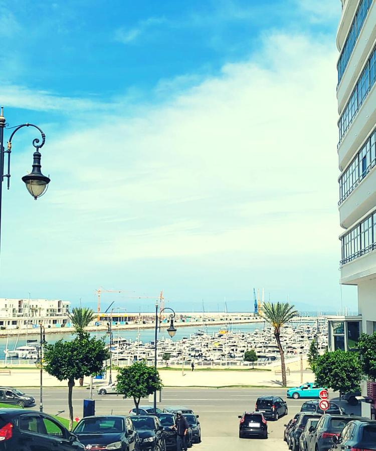 2 Bedroom Apartment In Tangier Centre Next To Tanja Marina Bay Экстерьер фото