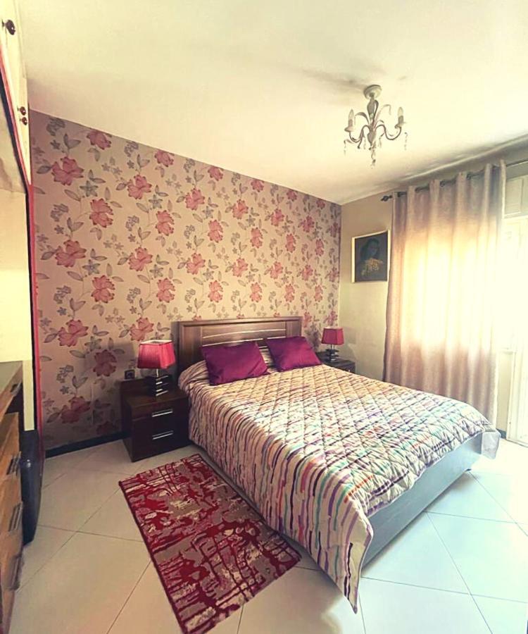 2 Bedroom Apartment In Tangier Centre Next To Tanja Marina Bay Экстерьер фото
